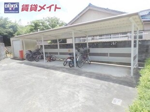 宇治山田駅 徒歩39分 1階の物件外観写真